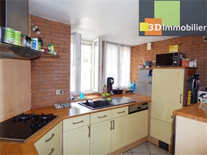 maison-villa à la vente -   39800  POLIGNY, surface 185 m2 vente maison-villa - APR747896